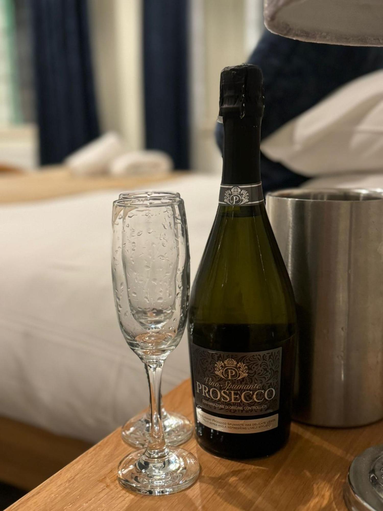St Nicholas Boutique Hotel Shrewsbury Luaran gambar