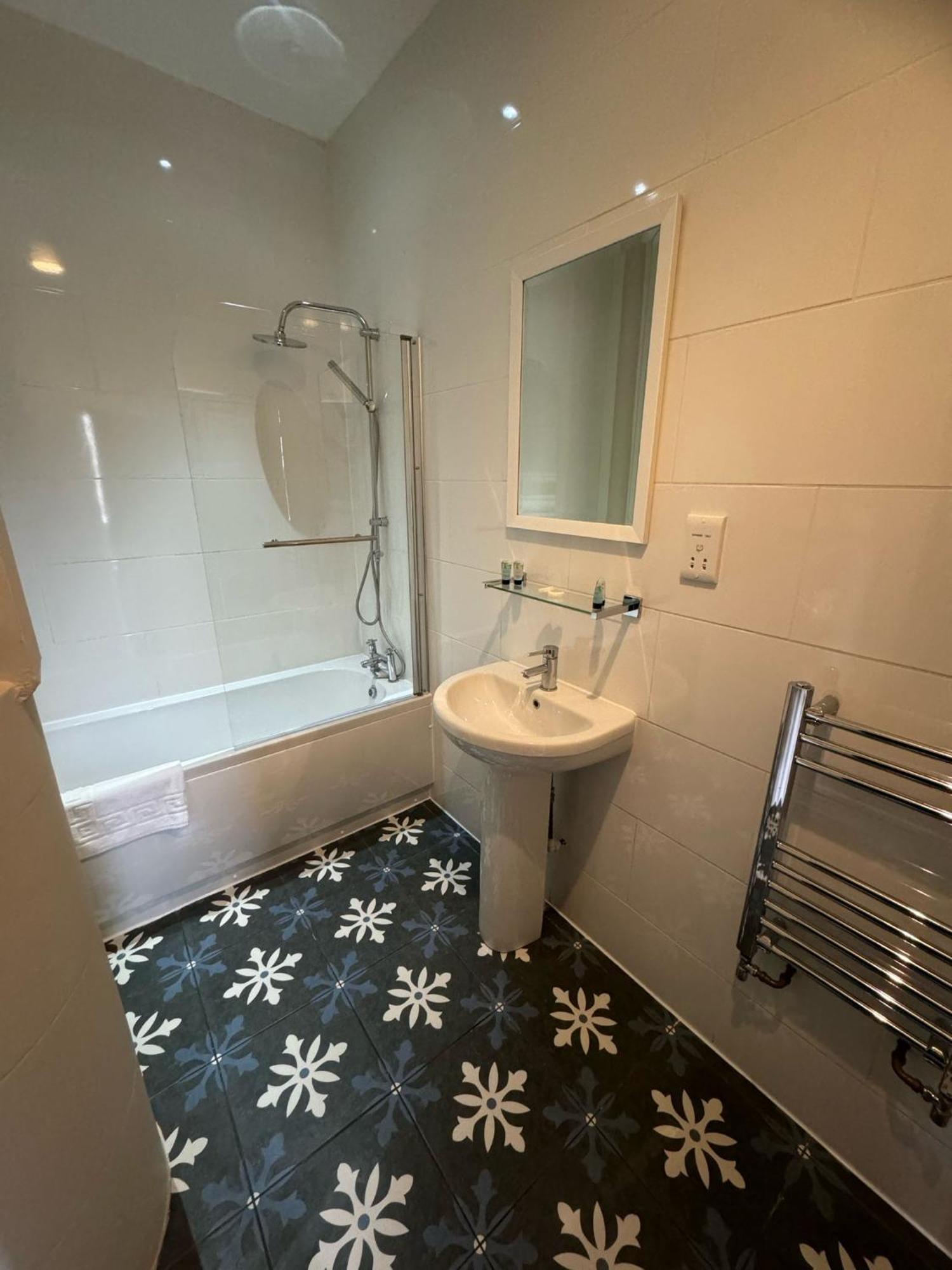 St Nicholas Boutique Hotel Shrewsbury Luaran gambar