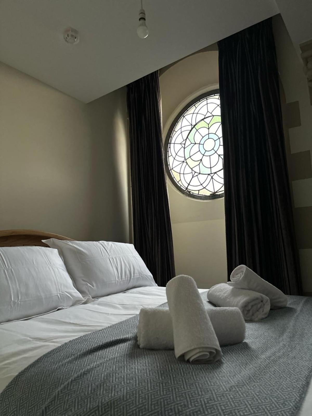 St Nicholas Boutique Hotel Shrewsbury Luaran gambar