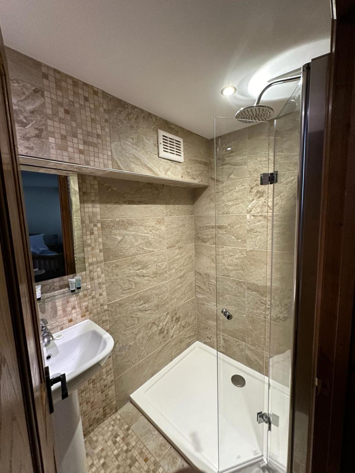 St Nicholas Boutique Hotel Shrewsbury Luaran gambar