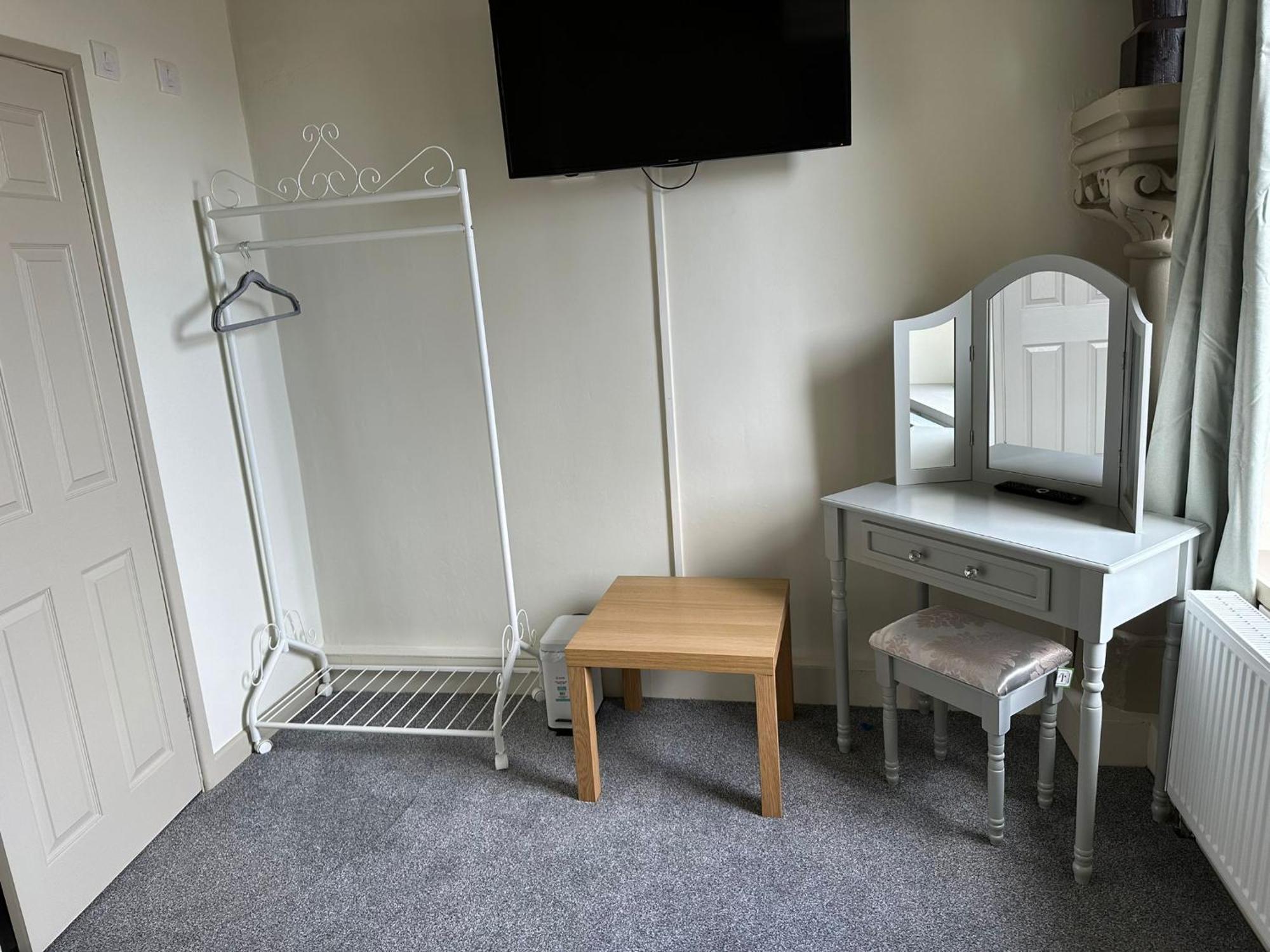 St Nicholas Boutique Hotel Shrewsbury Luaran gambar