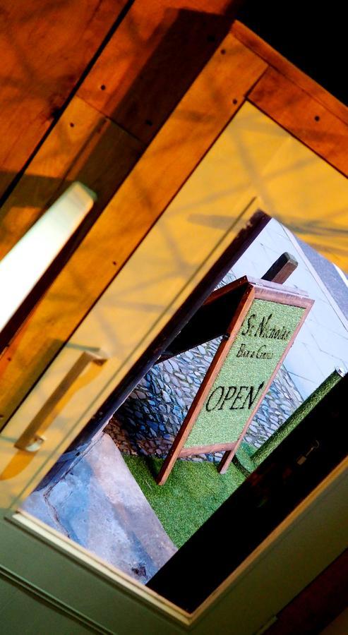 St Nicholas Boutique Hotel Shrewsbury Luaran gambar
