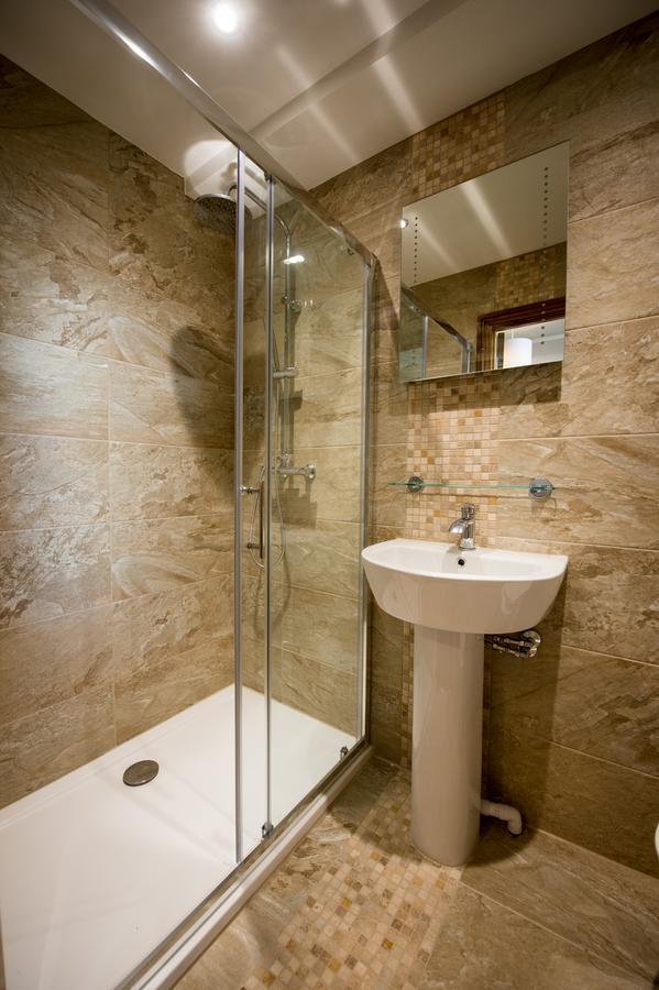 St Nicholas Boutique Hotel Shrewsbury Luaran gambar